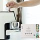 thumbnail image 5 of Cápsulas de café Lifeboost Half Caff Low Acid 10 Pods Keurig, 5 of 9