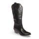 thumbnail image 1 of Bota Vaquera Negro Pand-G, 1 of 5