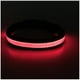 thumbnail image 4 of Collar Luz LED 3 modos Luz carga USB Perros Gatos Talla S, 4 of 6