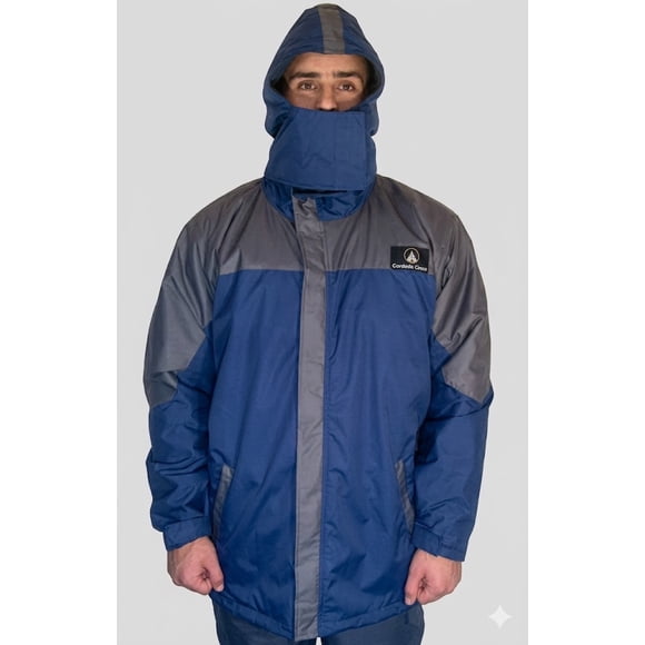 Parka Térmica M