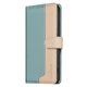 thumbnail image 2 of Funda Cartera con Bloqueo RFID para Xiaomi Redmi Turbo 4 5G con Ranuras y Soporte Verde, 2 of 5