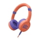 thumbnail image 1 of Audifono De Niño Energy Sistem LolRoll Pop Naranjo, 1 of 6