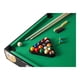 thumbnail image 2 of Mesa De Pool 121,5x65x76 Cms GamePower multicolor Tamano Unico, 2 of 3
