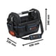 thumbnail image 4 of Bolso Para Herramientas Profesional Bosch Gwt 20, 4 of 7