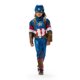 thumbnail image 2 of Disfraz Disney Store de Capitán América para niño – Juego de 3 piezas, 2 of 9
