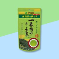 Kenko Foods - Hojas Té Verde Oi Ocha Ito 100 Gr Verde Claro