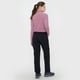 thumbnail image 3 of Pantalón Outdoor Mujer Negro Corona, 3 of 5