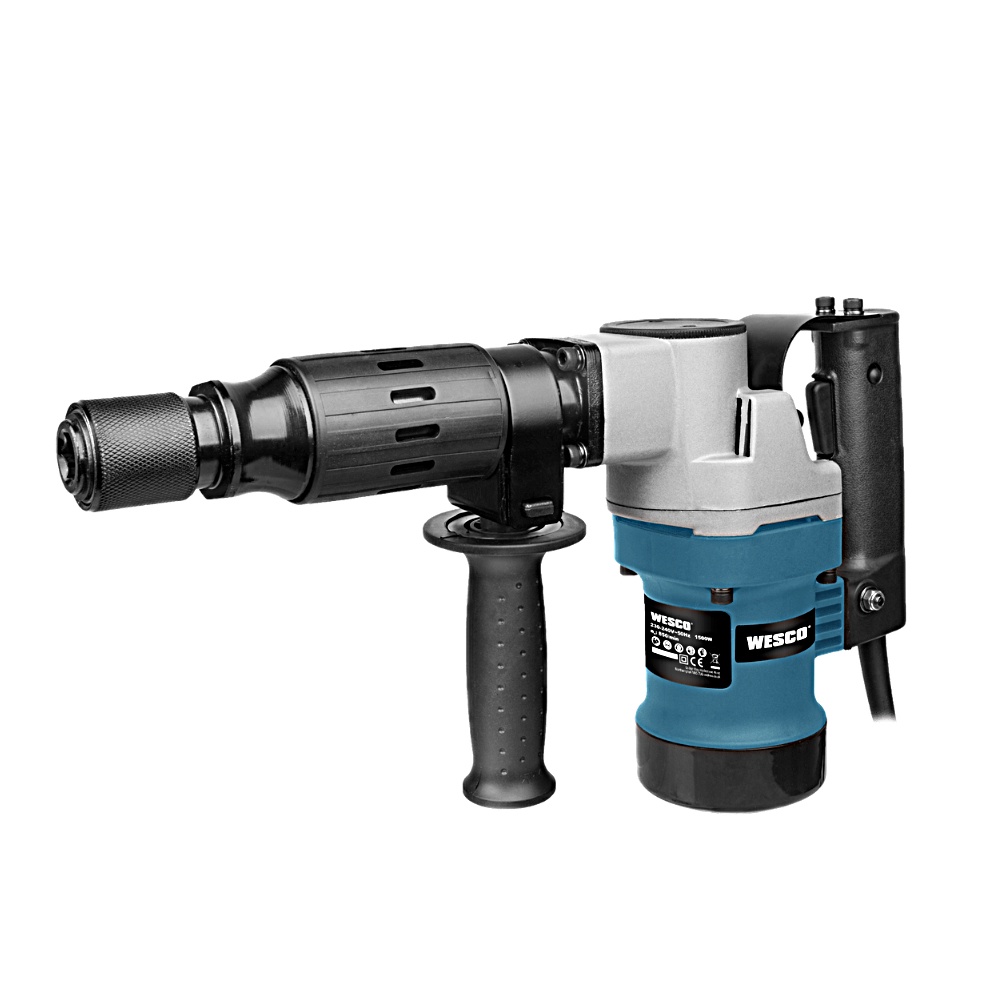 Demoledor 6.0Kg 1100W Mod Ws3203K Wesco