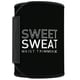 thumbnail image 1 of Recortador de cintura Sports Research Sweet Sweat XC Premium Negro, 1 of 7
