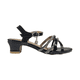 thumbnail image 1 of SANDALIAS AGUXI NEGRO CASUAL INFANTIL | 117-5 - Talla 30 CL / 19.3 CM, 1 of 6