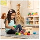 thumbnail image 3 of MELISSA & DOUG CUBO DE MADERA ENCAJE, 3 of 3