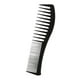 thumbnail image 5 of Peine Para El Cabello Corte De Cabello Herramienta De Peluquería Peine Para Cabello Liso Cabello Rizado Negro, 5 of 5