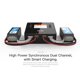 thumbnail image 2 of Cargador de Baterías ISDT K2 AIR 1-6S 20A 200W/500W, 2 of 9