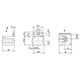 thumbnail image 2 of Minirelé Bosch 3334485008, 5 pines, 24 V, 2 x 10 A, individual, 2 of 6