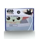 thumbnail image 4 of Juego Sábana infantil Star Wars plaza y media Mashini 02, 4 of 4