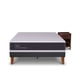 thumbnail image 1 of Cama Europea Curve Nw Ortopedic 1.5 Plazas Vl Nw Tor, 1 of 10
