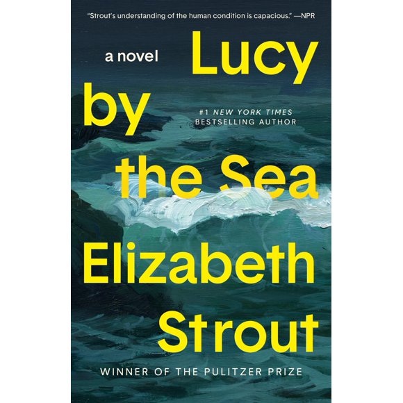 Libro Lucy by the Sea (Random House Trade Paperbacks)