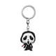 thumbnail image 1 of Llavero Funko Pop! Minifigura coleccionable de Horror Ghostface, 1 of 7