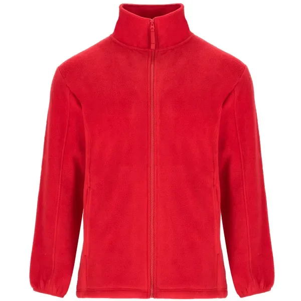 Polerón De Polar Artic Unisex