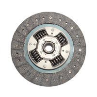 Repuestos Del Sol - Kit Embrague Hyundai H-1 2.5 2005 2008