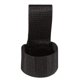 thumbnail image 1 of Porta linterna Klein Tools 5713 de nylon con presilla para cinturón, 1 of 2