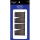 thumbnail image 1 of Bobby Pins Diane Black, 2,5 cm de largo, 100 unidades, 1 of 1