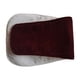 thumbnail image 5 of Funda De Violín Portátil, A Prueba De Polvo, Tela Protectora Para Práctica En El Escenario, Café, 5 of 5