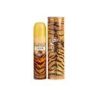 Cuba - Perfume Mujer Jungle Tiger Edp 100 Ml