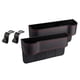 thumbnail image 4 of Asiento De Coche Automático Organizador Multifuncional Caja De Almacenamiento Para Teléfonos Móviles Llaves Negro, 4 of 5