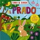 thumbnail image 1 of Libro En el Prado (Crea & Juega), 1 of 2