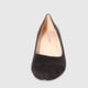 thumbnail image 3 of Zapato Negro Vía Franca, 3 of 4