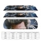thumbnail image 2 of Wolverine Bedding Comforter Se, 3-Piece Bedding Set Soft Wa Bed Set for Bedroom All Season, 2 of 5