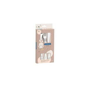 Tramontina - Mkp Set Cubiertos Baby Nina