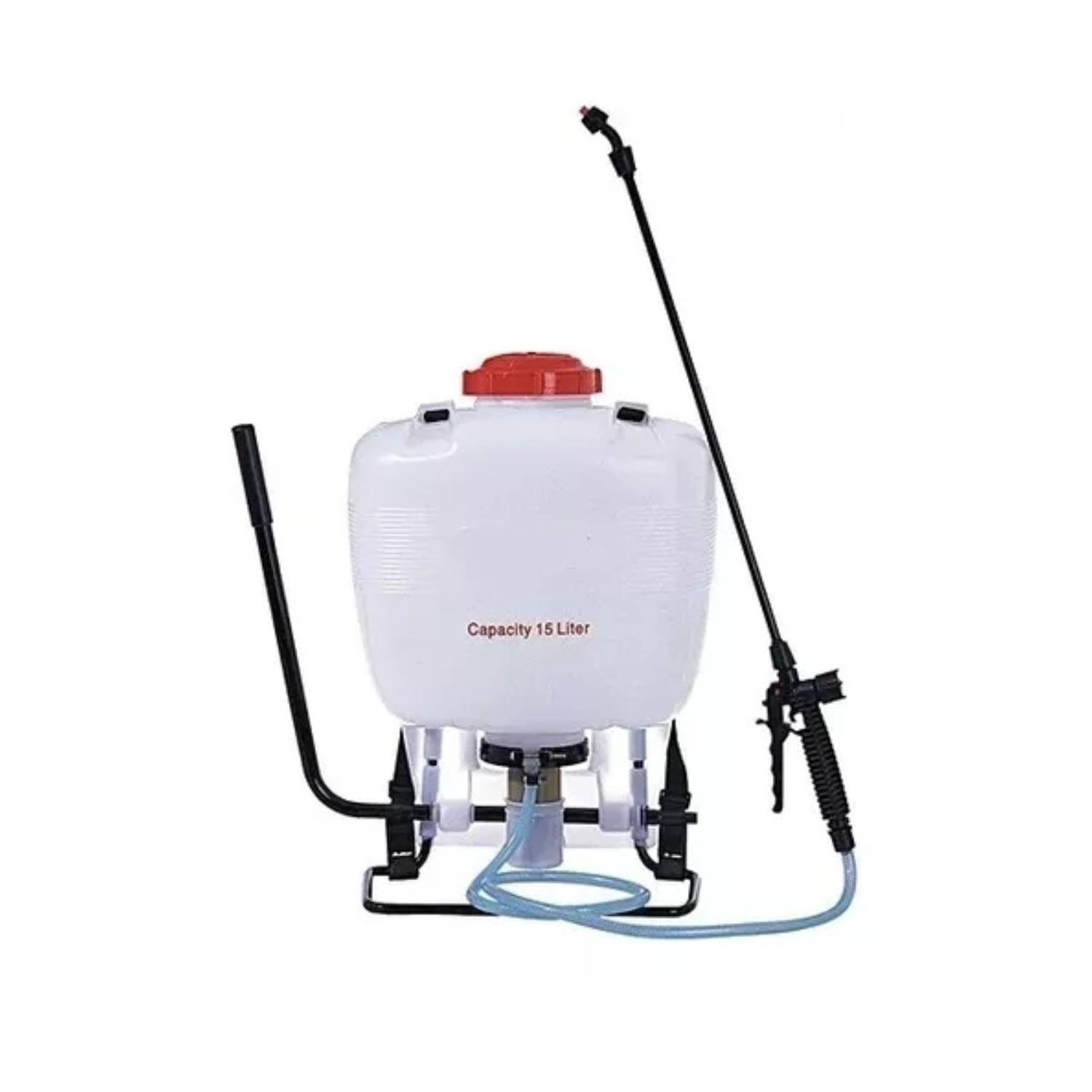 Importclick - Pulverizador Rociador Fumigador Bomba Mochila 15 Lt
