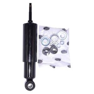 Repuestos Del Sol - Amortiguador Delantero Izquierdo Derecho Nissan Terrano D22 2.4 1998 2010