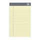 thumbnail image 1 of Bloc de notas TRU RED 13x20 cm Rayado estrecho Pack de 6, 1 of 6