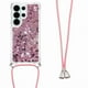 thumbnail image 1 of Funda FOXDOCK para Samsung Galaxy S26 Ultra con Cuerda Ajustable, Brillo Líquido, Protección Antigolpes y Lente – Ideal para Regalo, 1 of 6
