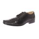 thumbnail image 1 of Zapato Negro Vía Franca, 1 of 6