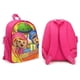 thumbnail image 4 of Team Umizoomi Mochila Escolar para Niños y Niñas, Mochila Infantil Ligera de Alta Calidad, Grande y Duradera ROSA, 4 of 6