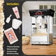 thumbnail image 3 of Máquina de palomitas Great Northern Matinee de 8 onzas con accesorios, 3 of 8