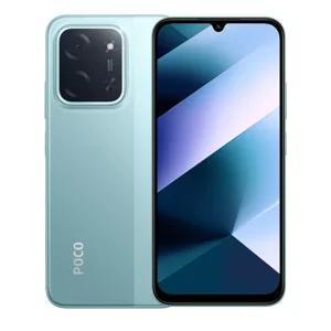 Xiaomi - Poco C85 256Gb 8Gb Ram 4G - Verde