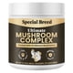 thumbnail image 1 of Polvo de hongos Special Breed 10 hongos 360 g, 1 of 7