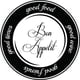 thumbnail image 1 of Decomural Bon Appetit Food Drink WS-46109, 1 of 2