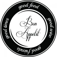 Rienda Libre Graphics - Decomural Bon Appetit Food Drink Ws-46109