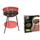 thumbnail image 2 of Parrilla Para Asado Portatil Camping 33x53cm, 2 of 3