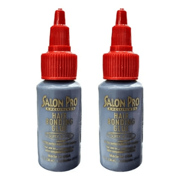 Pegamento Para Pestañas Profesional Salon Pro 30ml Original