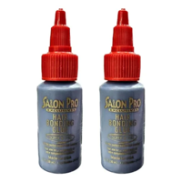 Pegamento Para Pestañas Profesional Salon Pro 30Ml Original