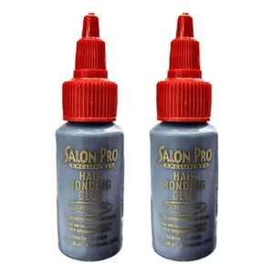 Genérico - Pegamento Para Pestañas Profesional Salon Pro 30Ml Original