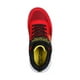 thumbnail image 3 of ZAPATILLAS URBANAS SKECHERS METEOR LIGHTS KRENDOX INFANTIL | 401495L-RDBK - Talla 26, 3 of 6