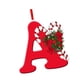 thumbnail image 2 of Adorno Colgante Para árbol De Navidad Con Letras, Decoración Navide?a Para El Porche, Vacaciones De A?o Nuevo A, 2 of 5